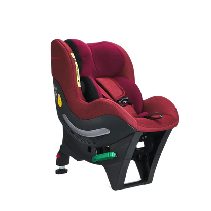 Avionaut Sky AirFlow – Red | Rear-Facing 0–25kg (Swedish Plus Tested) Avionaut