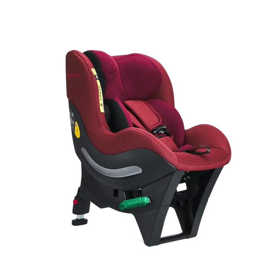 Avionaut Sky AirFlow – Red | Rear-Facing 0–25kg (Swedish Plus Tested) Avionaut