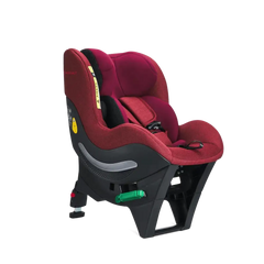 Avionaut Sky AirFlow – Red | Rear-Facing 0–25kg (Swedish Plus Tested)