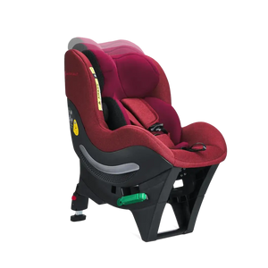 Avionaut Sky AirFlow – Red | Rear-Facing 0–25kg (Swedish Plus Tested) Avionaut