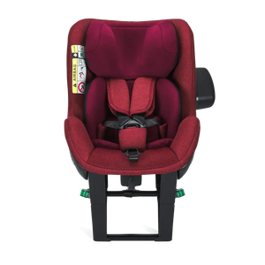 Avionaut Sky AirFlow – Red | Rear-Facing 0–25kg (Swedish Plus Tested) Avionaut