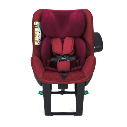 Avionaut Sky AirFlow – Red | Rear-Facing 0–25kg (Swedish Plus Tested) Avionaut