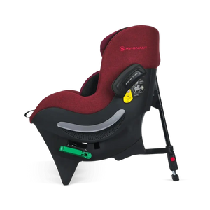 Avionaut Sky AirFlow – Red | Rear-Facing 0–25kg (Swedish Plus Tested) Avionaut