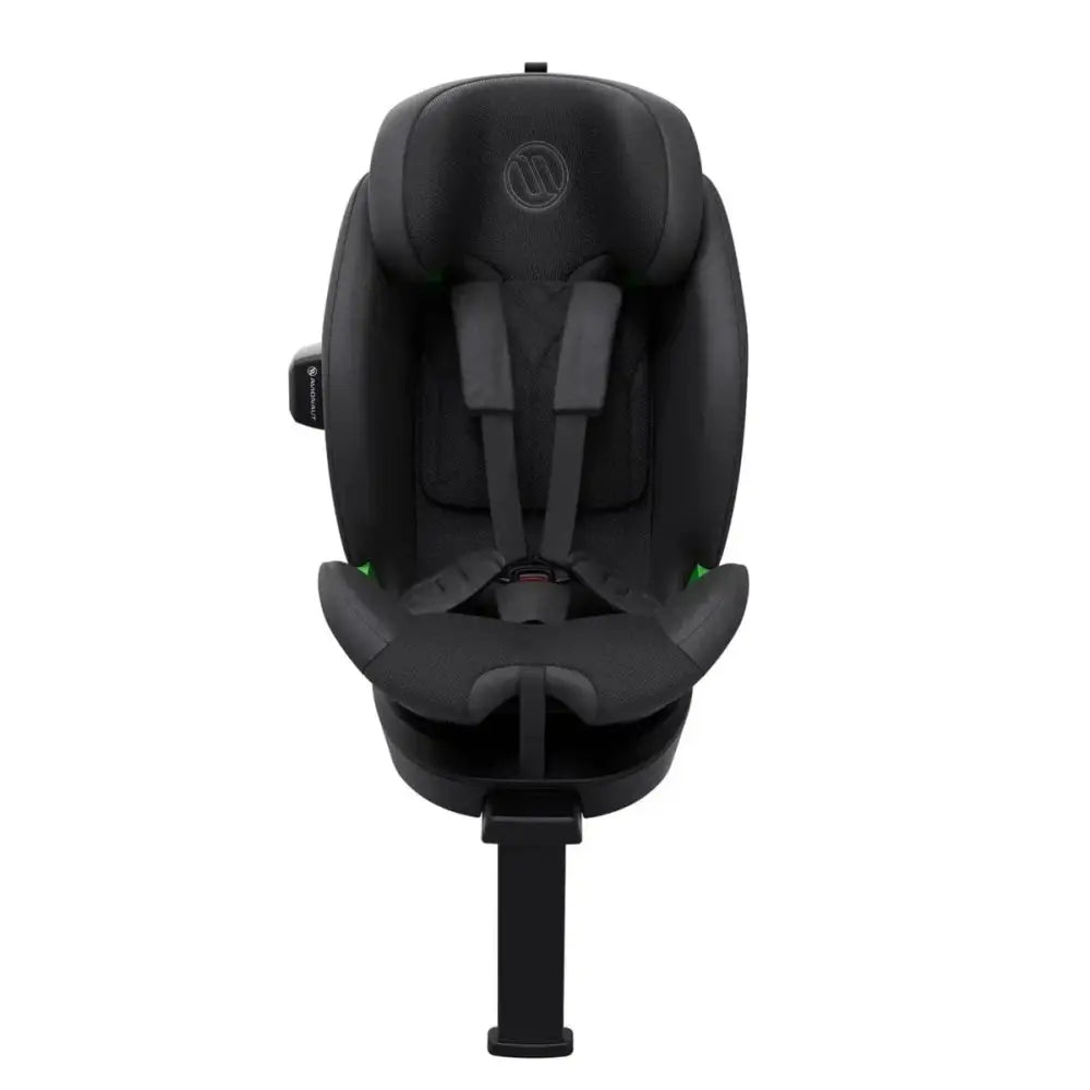 Avionaut Stardust 360 Black – 360° Rotating, ERF Car Seat Avionaut