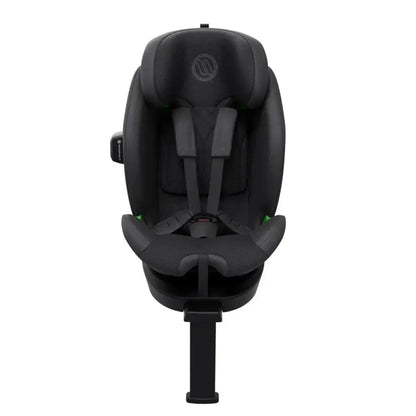 Avionaut Stardust 360 Black – 360° Rotating, ERF Car Seat Avionaut