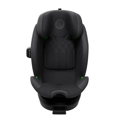 Avionaut Stardust 360 Black – 360° Rotating, ERF Car Seat Avionaut