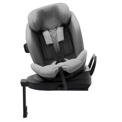 Avionaut Stardust 360 Grey – 360° Rotating ERF i-Size Car Seat