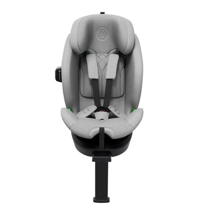 Avionaut Stardust 360 Grey – 360° Rotating ERF i-Size Car Seat Avionaut