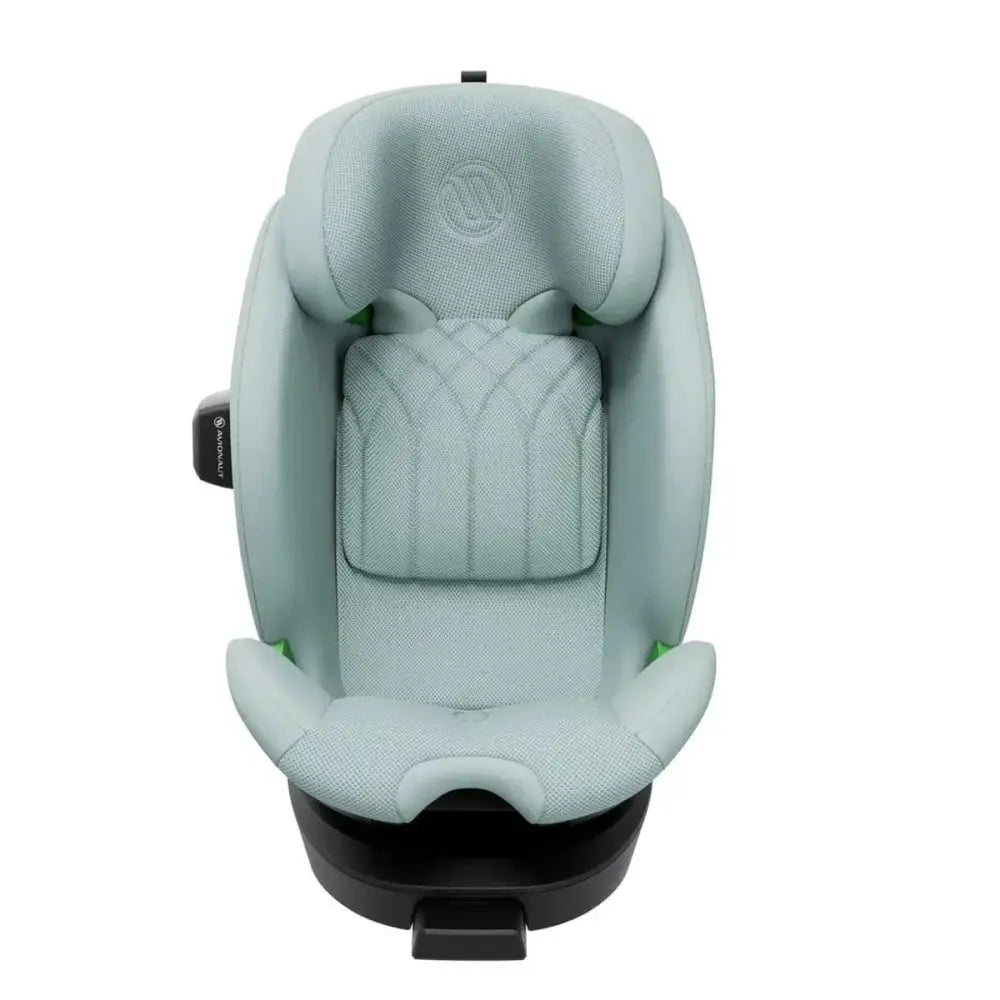 Avionaut Stardust 360 Mint – 360° Rotating ERF i-Size Car Seat Avionaut