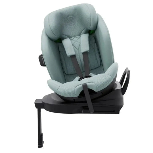 Avionaut Stardust 360 Mint – 360° Rotating ERF i-Size Car Seat Avionaut