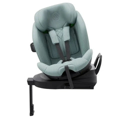 Avionaut Stardust 360 Mint – 360° Rotating ERF i-Size Car Seat
