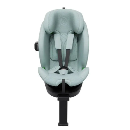 Avionaut Stardust 360 Mint – 360° Rotating ERF i-Size Car Seat Avionaut