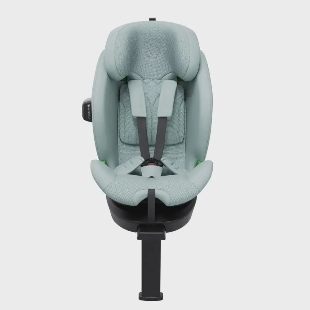 Avionaut Stardust 360 Mint – 360° Rotating ERF i-Size Car Seat Avionaut