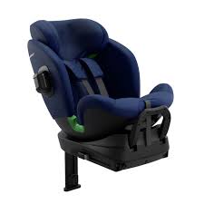 Avionaut Stardust 360 Navy – 360° Rotating, ERF Car Seat Avionaut