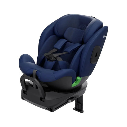 Avionaut Stardust 360 Navy – 360° Rotating, ERF Car Seat Avionaut
