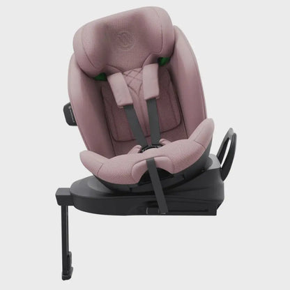 Avionaut Stardust 360 Pink – 360° Rotating ERF i-Size Car Seat Avionaut