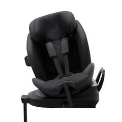 Avionaut Stardust Swedish Plus Tested Car Seat 40–105cm | Rear Facing Only UK - Black