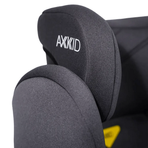 Axkid Boostkid - Shell Black