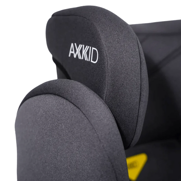 Axkid Boostkid - Shell Black