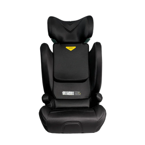 Axkid Boostkid - Shell Black