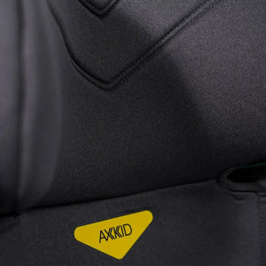 Axkid Boostkid - Shell Black