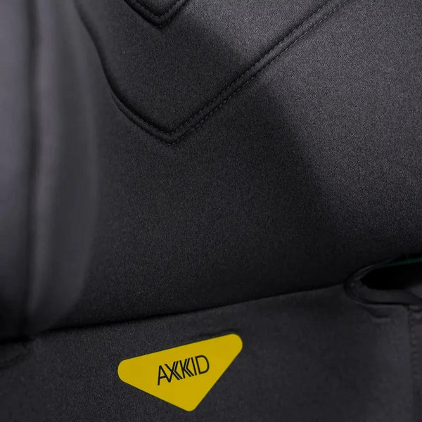 Axkid Boostkid - Shell Black