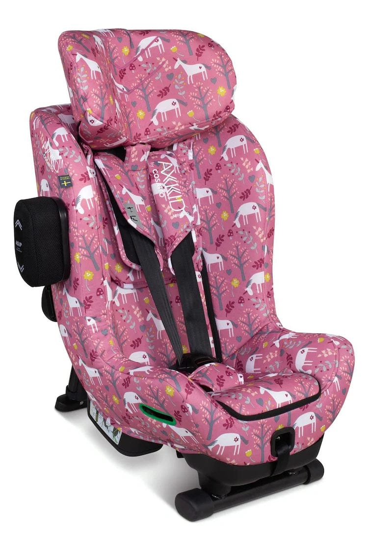 Axkid Cosatto Minikid 4 - Unicorn Garden Cosatto