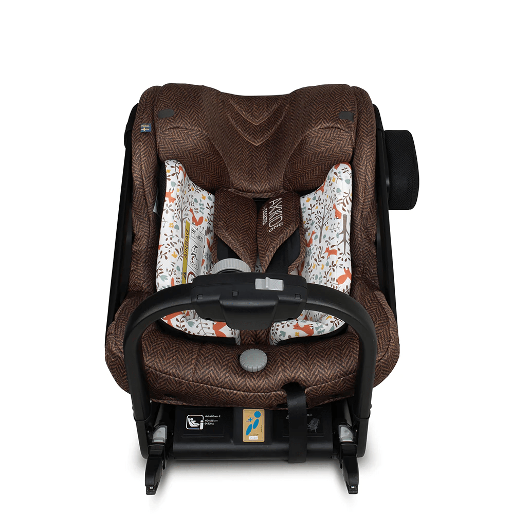 AxKid Cosatto One 2 Extended Rear Facing Car Seat - Foxford Hall  Cosatto   