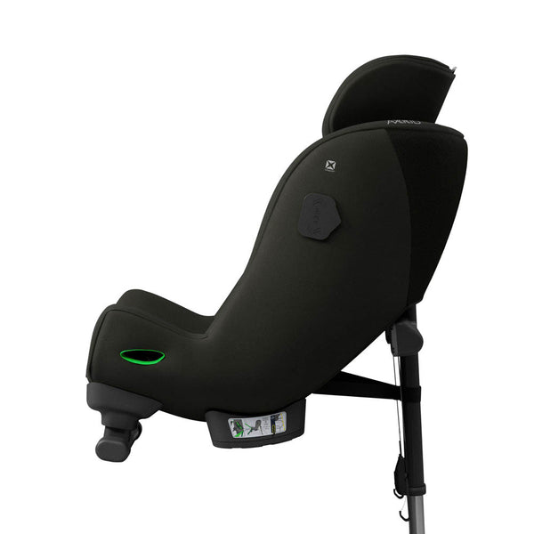 Axkid MiniKid 4 Max Rear Facing Car Seat - Forest Moss Green