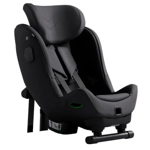 Axkid MiniKid 4 Max Rear Facing Car Seat - Arctic Mist Grey AxKid
