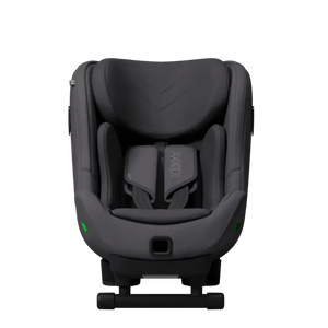 Axkid MiniKid 4 Max Rear Facing Car Seat - Arctic Mist Grey AxKid