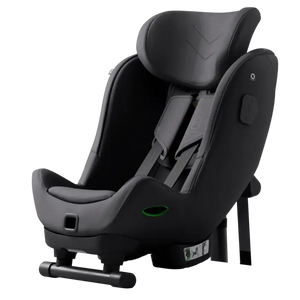 Axkid MiniKid 4 Max Rear Facing Car Seat - Arctic Mist Grey AxKid