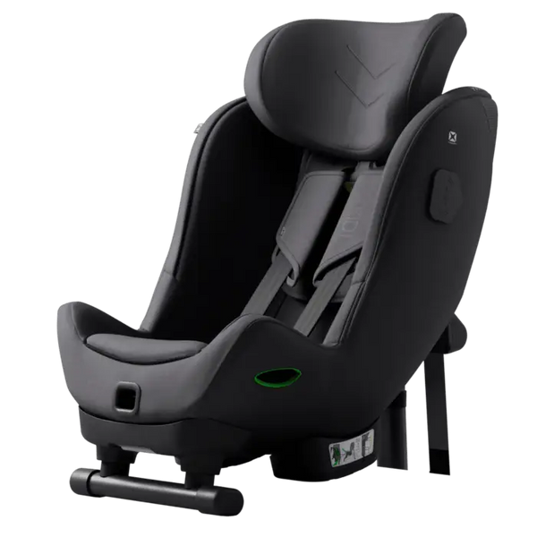 Axkid MiniKid 4 Max Rear Facing Car Seat - Arctic Mist Grey AxKid