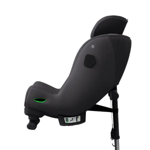 Axkid MiniKid 4 Max Rear Facing Car Seat - Arctic Mist Grey AxKid