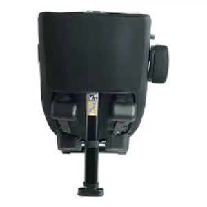 Axkid MiniKid 4 Max Rear Facing Car Seat - Costal Storm Black AxKid