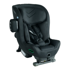 Axkid MiniKid 4 Max Rear Facing Car Seat - Costal Storm Black