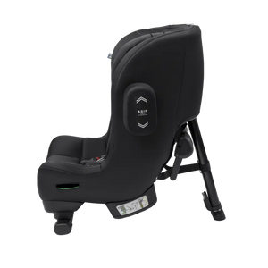 Axkid MiniKid 4 Max Rear Facing Car Seat - Costal Storm Black AxKid