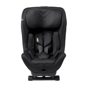 Axkid MiniKid 4 Max Rear Facing Car Seat - Costal Storm Black AxKid