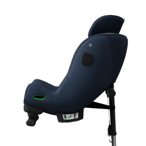 Axkid MiniKid 4 Max Rear Facing Car Seat - Max Glacier Lake Blue AxKid