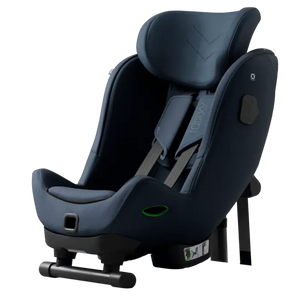 Axkid MiniKid 4 Max Rear Facing Car Seat - Max Glacier Lake Blue AxKid