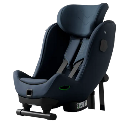 Axkid MiniKid 4 Max Rear Facing Car Seat - Max Glacier Lake Blue AxKid