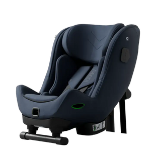 Axkid MiniKid 4 Max Rear Facing Car Seat - Max Glacier Lake Blue AxKid