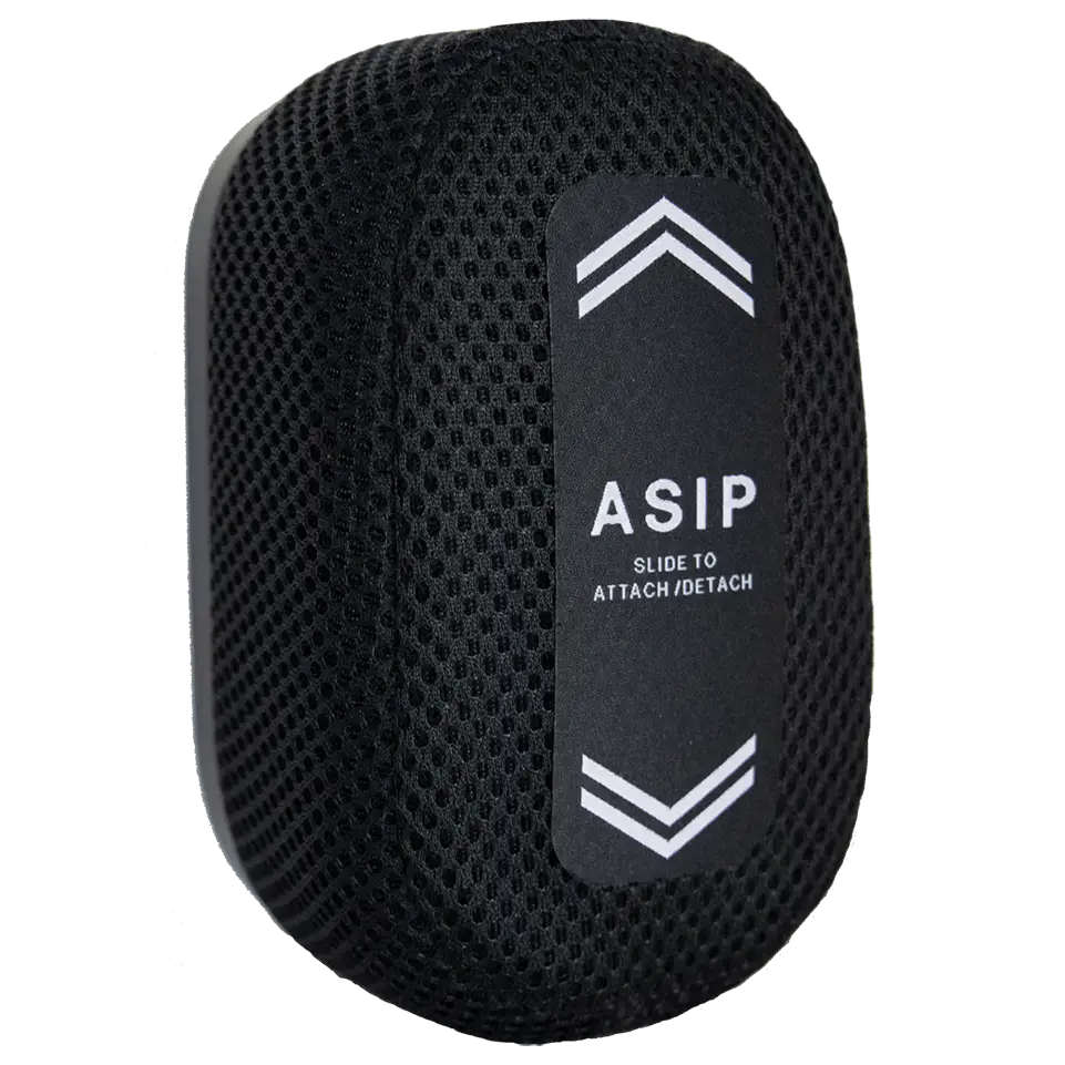 Axkid MiniKid 4 Max Rear Facing Car Seat - Max Glacier Lake Blue AxKid
