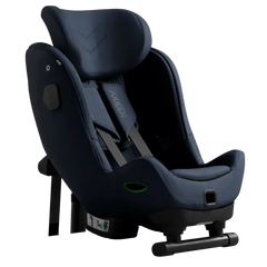 Axkid MiniKid 4 Max Rear Facing Car Seat - Max Glacier Lake Blue AxKid