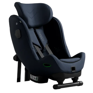 Axkid MiniKid 4 Max Rear Facing Car Seat - Max Glacier Lake Blue AxKid