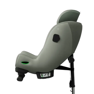 Axkid MiniKid 4 Max Rear Facing Car Seat - Nordic Bloom Green AxKid