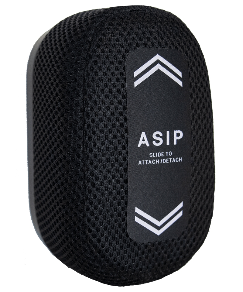 Axkid MiniKid 4 Max Rear Facing Car Seat - Nordic Bloom Green AxKid