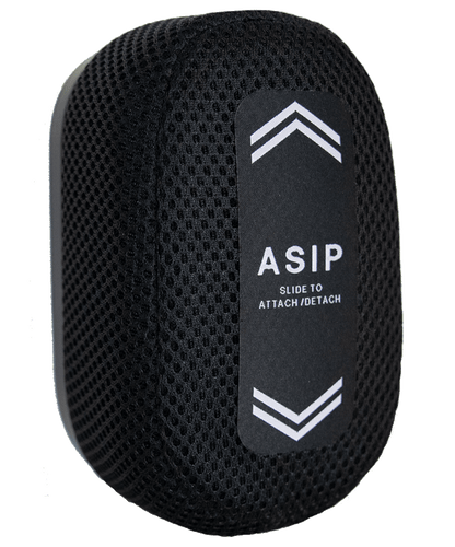 Axkid MiniKid 4 Max Rear Facing Car Seat - Nordic Bloom Green AxKid