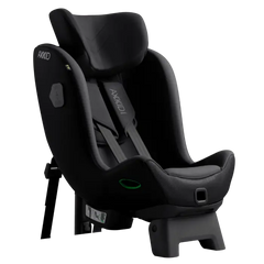 Axkid MiniKid 4 Pro Rear Facing Car Seat - Arctic Mist Grey AxKid