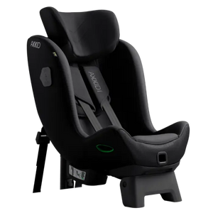 Axkid MiniKid 4 Pro Rear Facing Car Seat - Arctic Mist Grey AxKid
